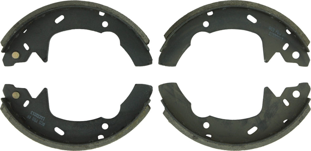 NEW BRAKE SHOES
