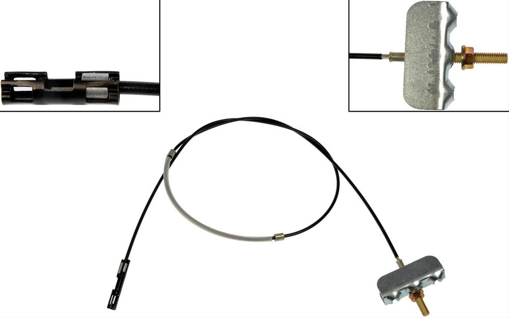 BRAKE CABLE