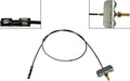 BRAKE CABLE
