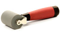 Rubberized Mat Roller