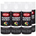KRYLON FUSION ALLINONE GLOSS WHITE