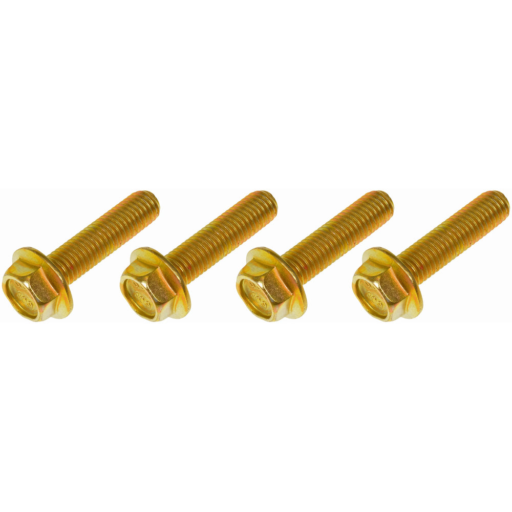 FLANGE CAP SCREW