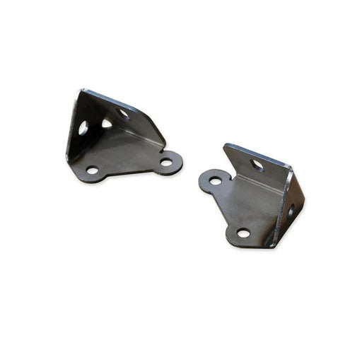 JK A PILLAR FOG LIGHT MOUNTS
