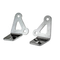 JK A PILLAR FOG LIGHT MOUNTS