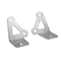 JK A PILLAR FOG LIGHT MOUNTS