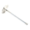8mm 2.020 Intake Valve SBC/SBF Street
