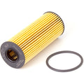 Oil Filter for 12-13 Jeep JK Wrangler, 11-13 WK2 Grand Cherokee w/ 3.6L Engine Crown Automotive