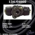 Centric Premium Wheel Cylinder - Rear Right