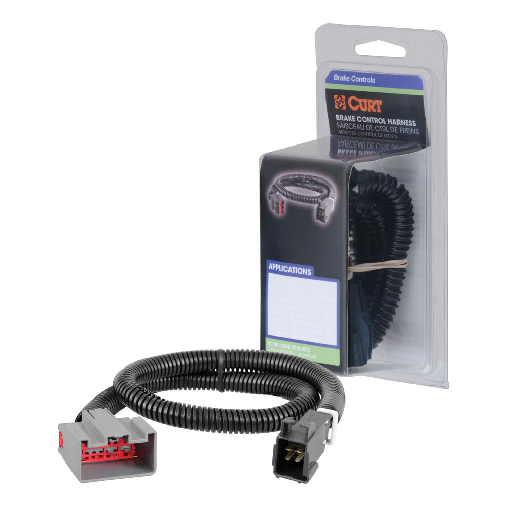09-10F150BRAKECNTRLADPTR