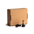 BEADLOCK HARDWARE KIT 1/4-20 X 1 20 PIECES BLACK ZINC