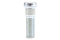 ~(0.6 lbs. 5X2X1)~ Spidertrax 1/2-20 Grade 8 Wheel Stud (Pack of 5)