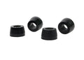 SHOCK ABSORBER BUSHING REAR FITS LAND ROVER DEFENDER 90 9497