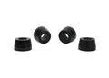 SHOCK ABSORBER BUSHING REAR FITS LAND ROVER DEFENDER 90 9497