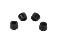 SHOCK ABSORBER BUSHING REAR FITS LAND ROVER DEFENDER 90 9497