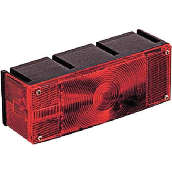 TAIL LIGHT WATERPROOF 8-FUNCT