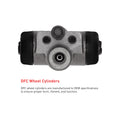 DFC 66-92 Fiat 850 Rear Brake Wheel Cylinder