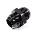 #16 Flare #16 Flare Union Black
