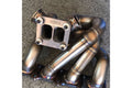 Full Race auto part