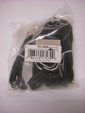 3.5MM MALE TO 3.5MM MALE CABLE 1M - 5PK