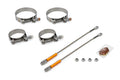 Repl. Clamp Set 2.125 Collector Tethers