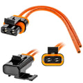 ATC INLINE FUSE HOLDER - RETAIL PACK