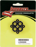 Tirelief Repl O-Ring 4pk