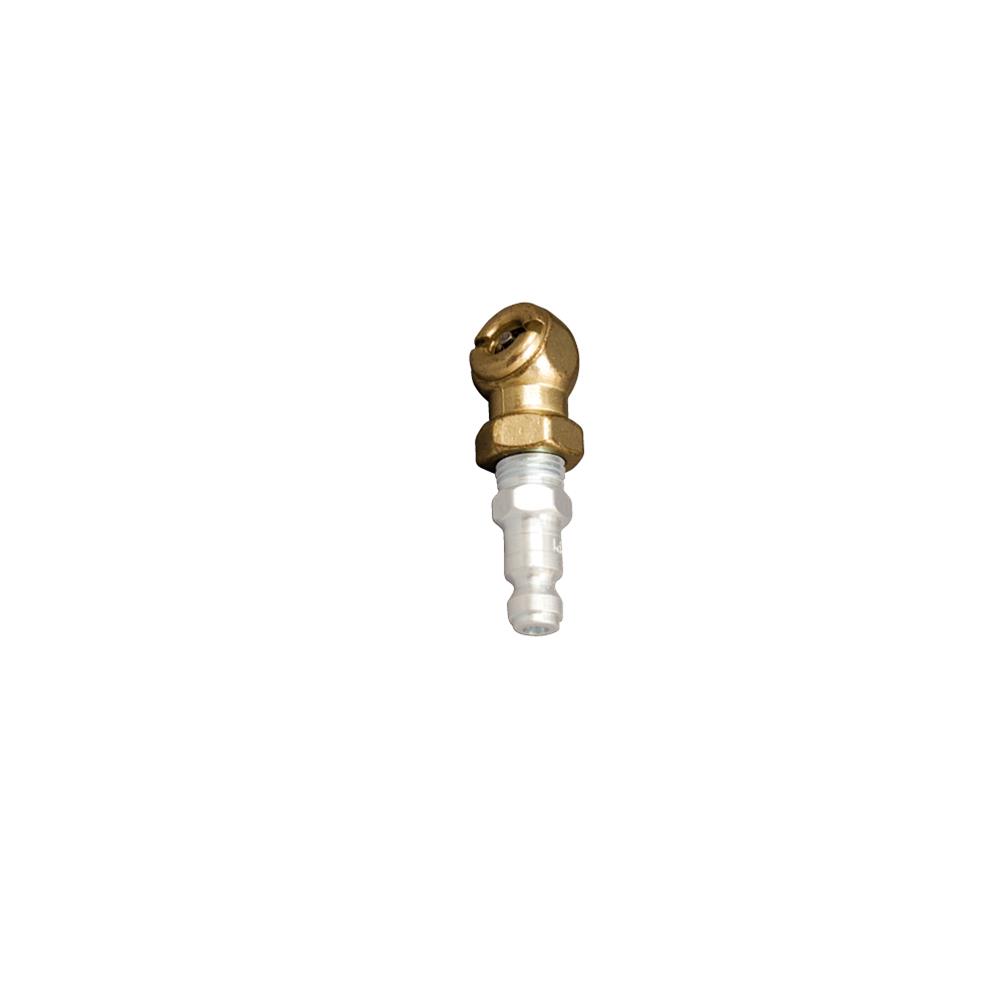 FULL FLOW AIR FILLER CHUCK