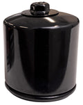 2124 HARLEY DAVIDSON RA1250 PAN AMERICA SPINON OIL FILTER NITRILE RUBBER GASKET BLACK