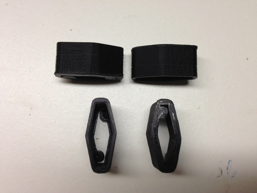 GM Performance auto part