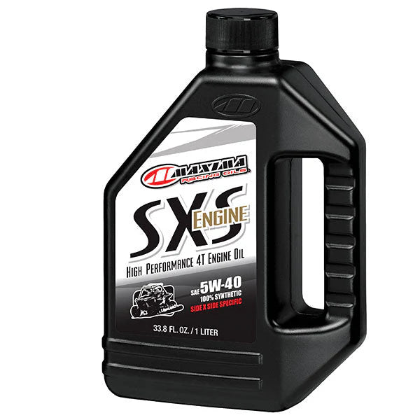 MAXIMA RACING OILS auto part