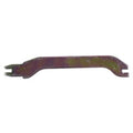 Parking Brake Equalizer Bar Rear Left Or Rear Right 1972-1978 CJ5 1972-1975 CJ6 And 1976-1978 CJ7 OMIX