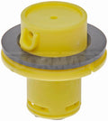 VALVE-2 WAY AND CUT