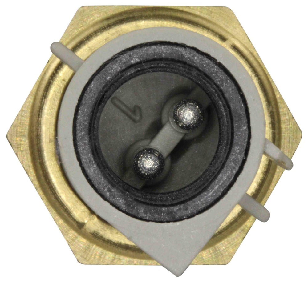 AIR CHARGE TEMPERATURE SENSOR