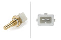 COOLANT TEMPERATURE SENSOR