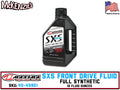 Maxima SXS Synthetic Front Drive Fluid - 16oz
