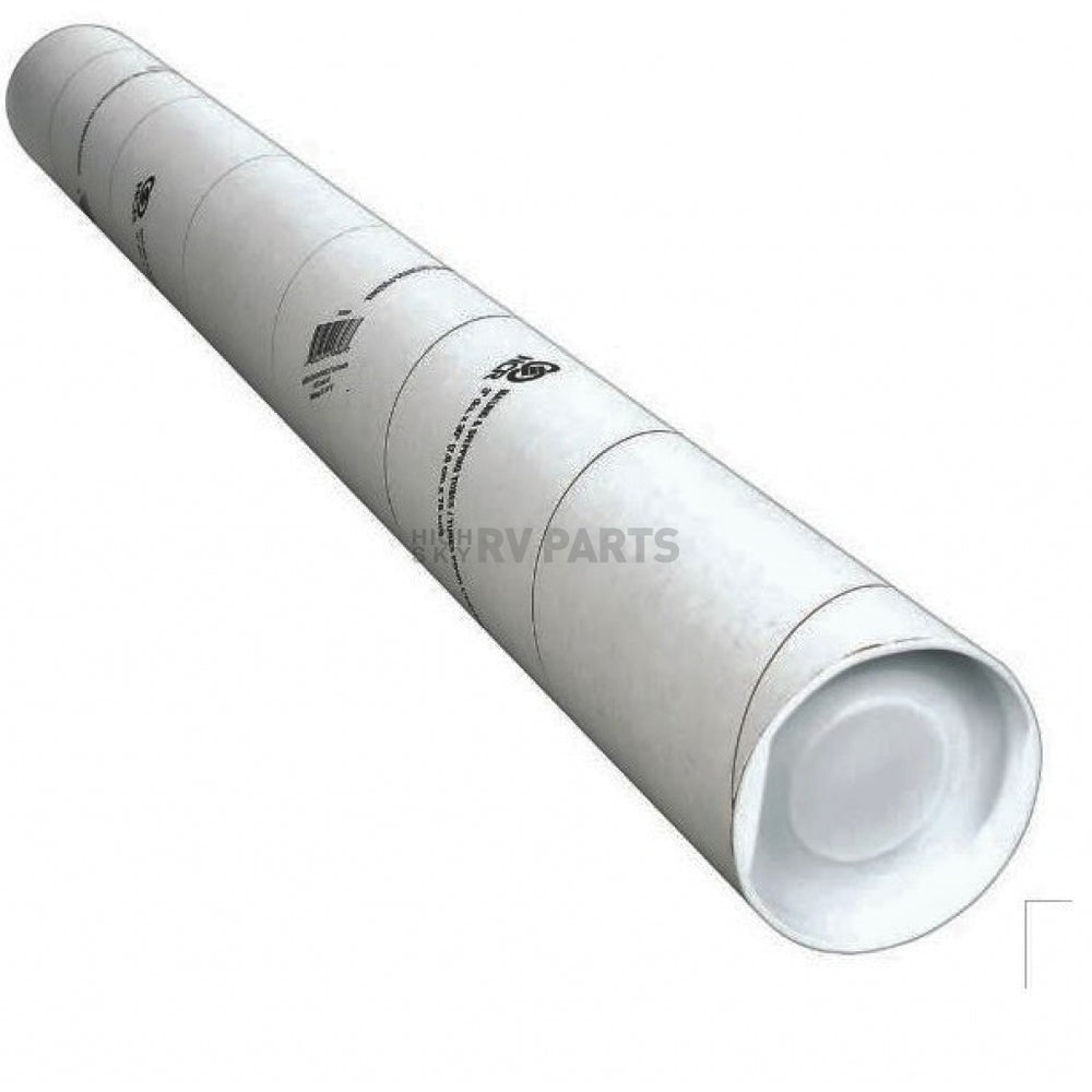 TUBE SHIP 4.532'X.125' 26