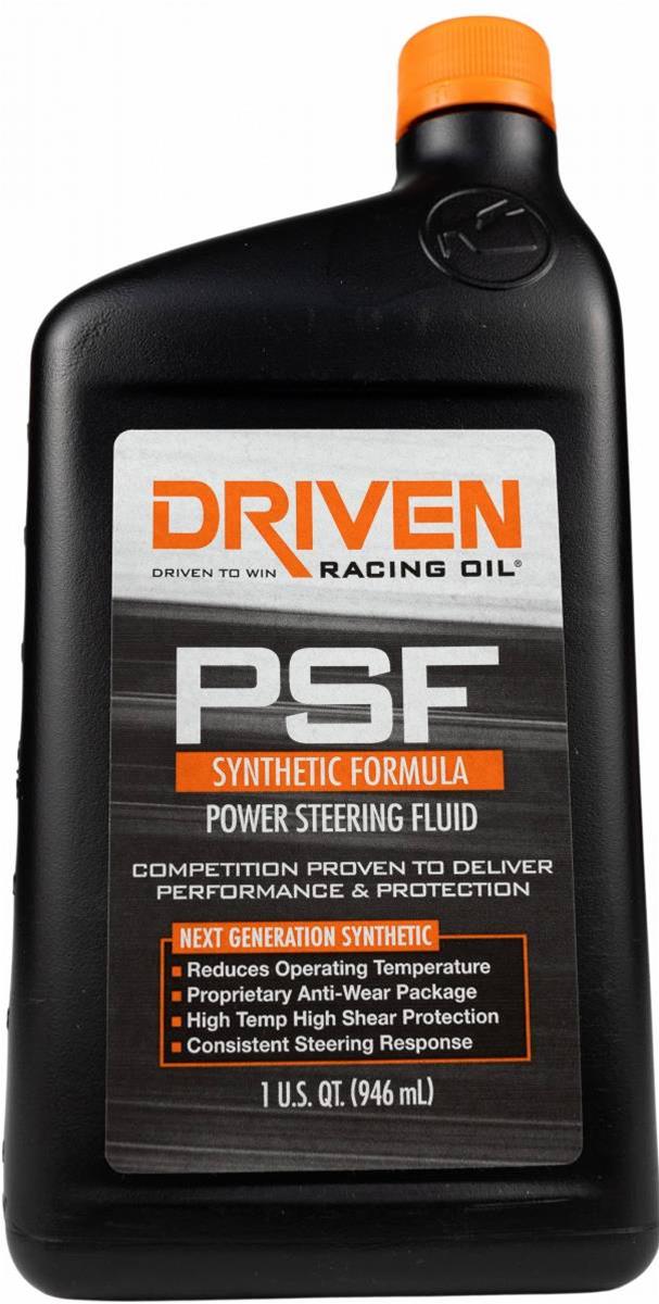 1 QT Power Steering Fluid