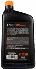 1 QT Power Steering Fluid