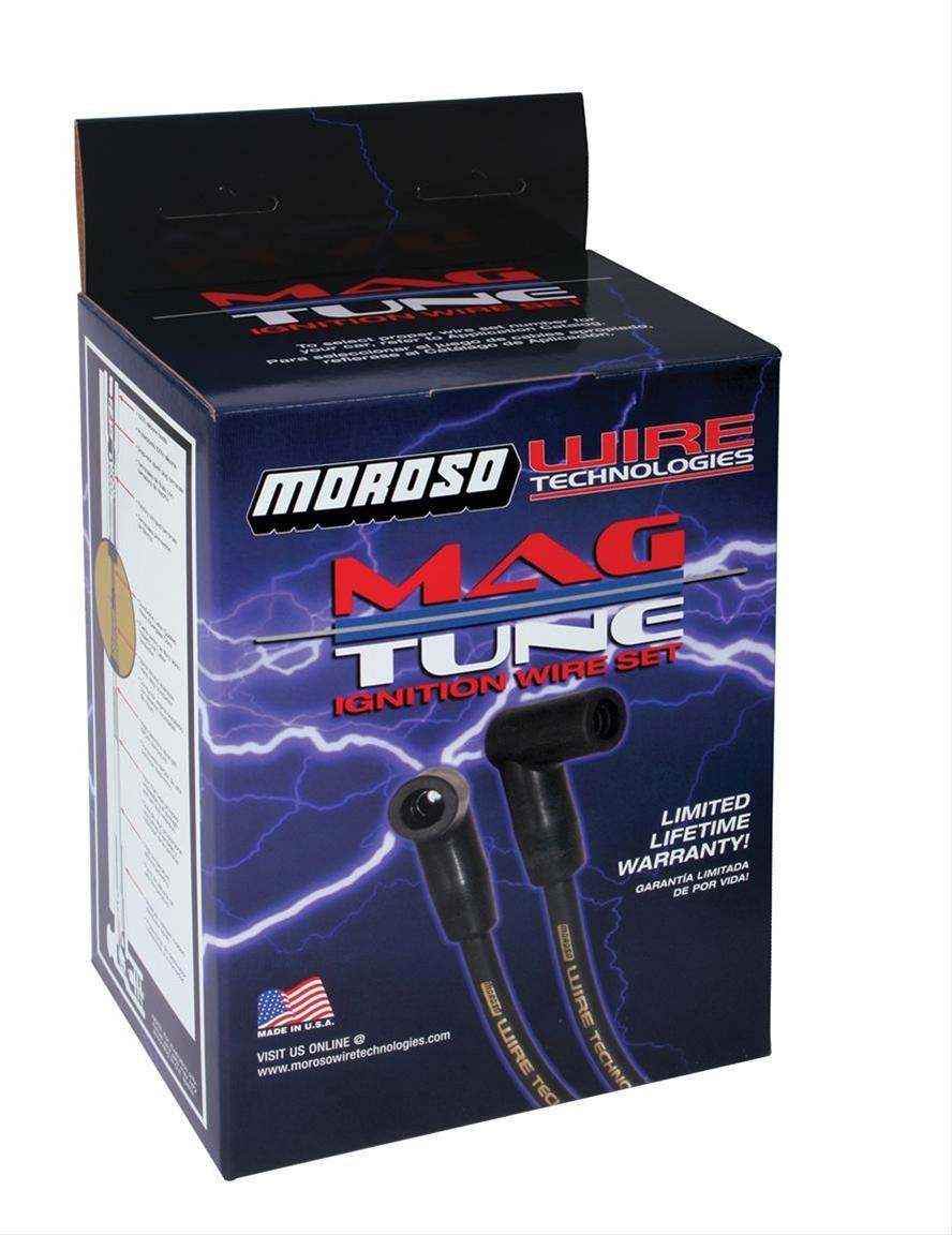 MAG-TUNE WIRE SET 1762