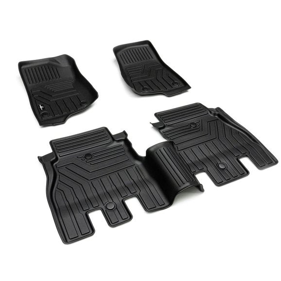 Titan Tire Corporation roof rack