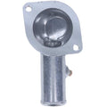 MOTORAD auto part installed view