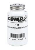 COMP Cams Engine Assembly Lube 8 Oz.
