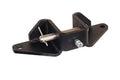 GEN-Y Hitch 3/4" Hitch Pin 4.25" Useable Length and Twist Clip - GH-097
