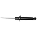 FOX leaf springs
