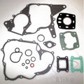 Athena Honda CRM 50 Complete Gasket Kit (Excl Oil Seal)