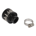 VENT CLAMP FILTER
