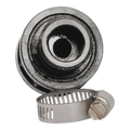 VENT CLAMP FILTER