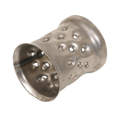 SCHOENFELD muffler