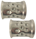 Insert Muffler 3inOD FITS 3.5in COLLECTOR
