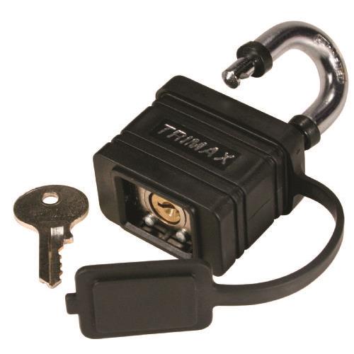 Trimax Locks - Wyers auto part